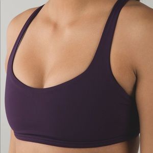 Lululemon Free to Be Bra - Size 8